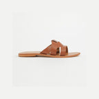 White Sun - Mules Noham - Camel Buff - Camel