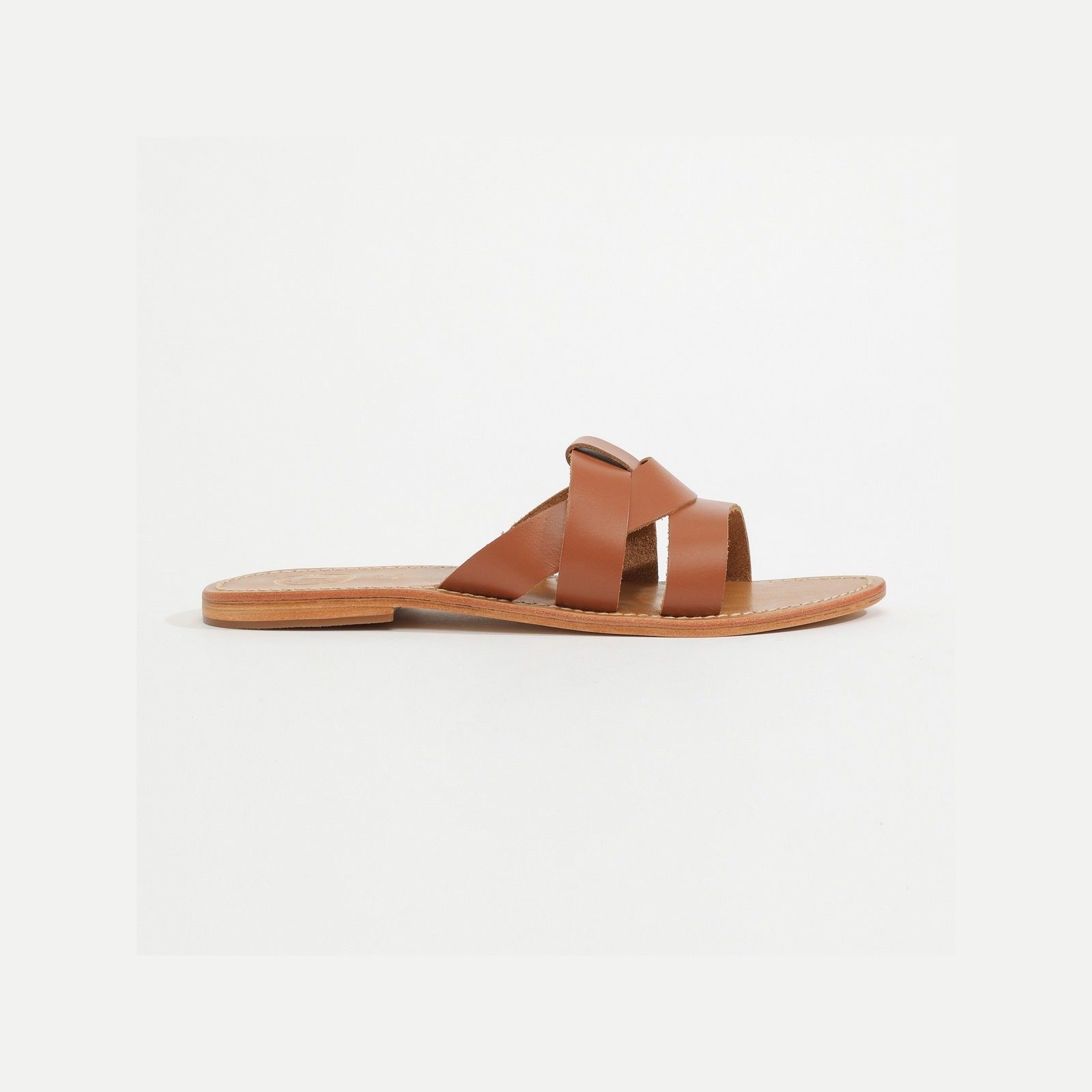 White Sun - Mules Noham - Camel Buff - Camel