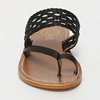 White Sun - Mules Tendances Bita - Noir - Femme