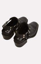 WAVE MULES - ROSEANNA
