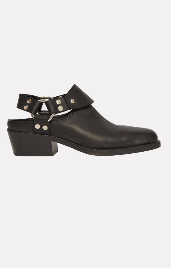 MULES WAVE - ROSEANNA