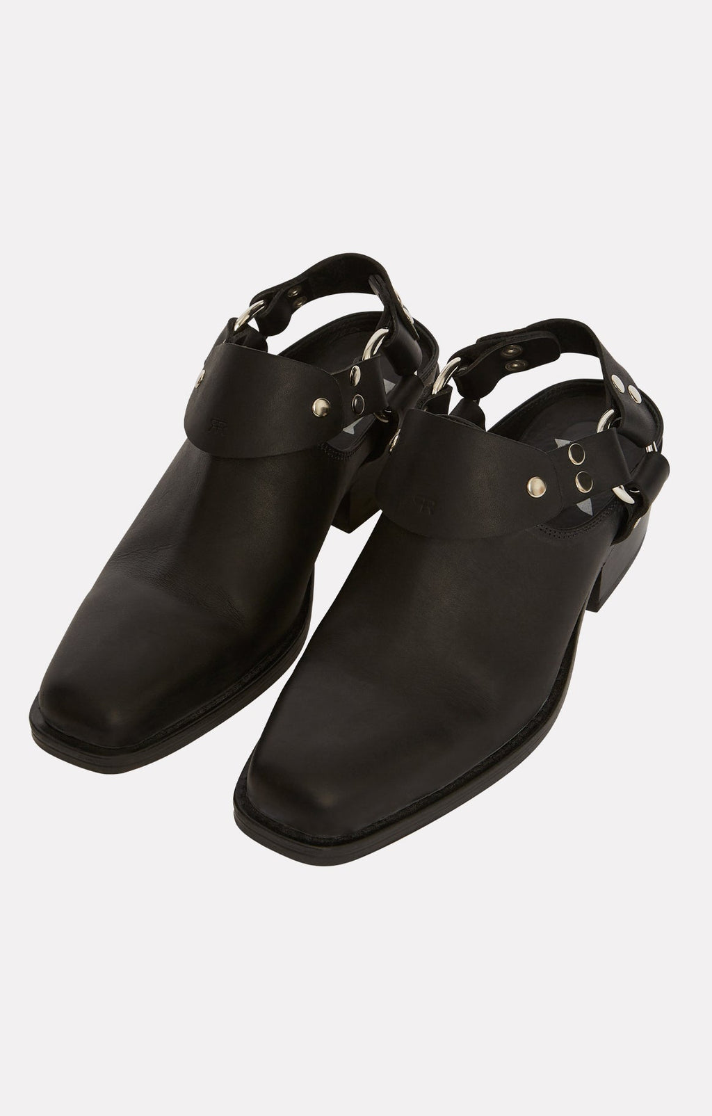 WAVE MULES - ROSEANNA