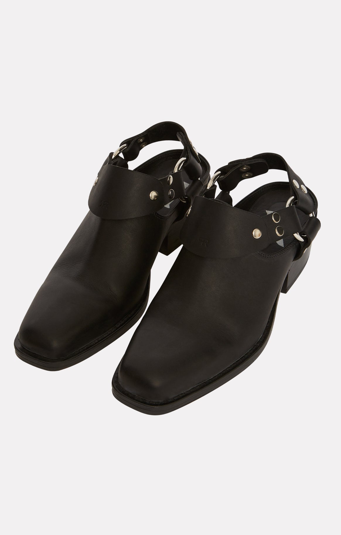 WAVE MULES - ROSEANNA