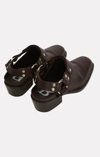 WAVE MULES - ROSEANNA