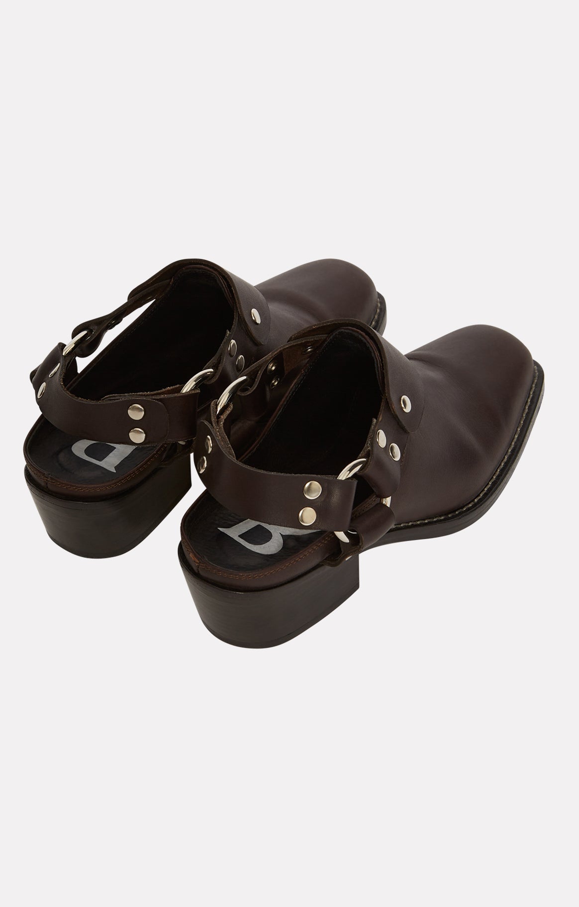 WAVE MULES - ROSEANNA