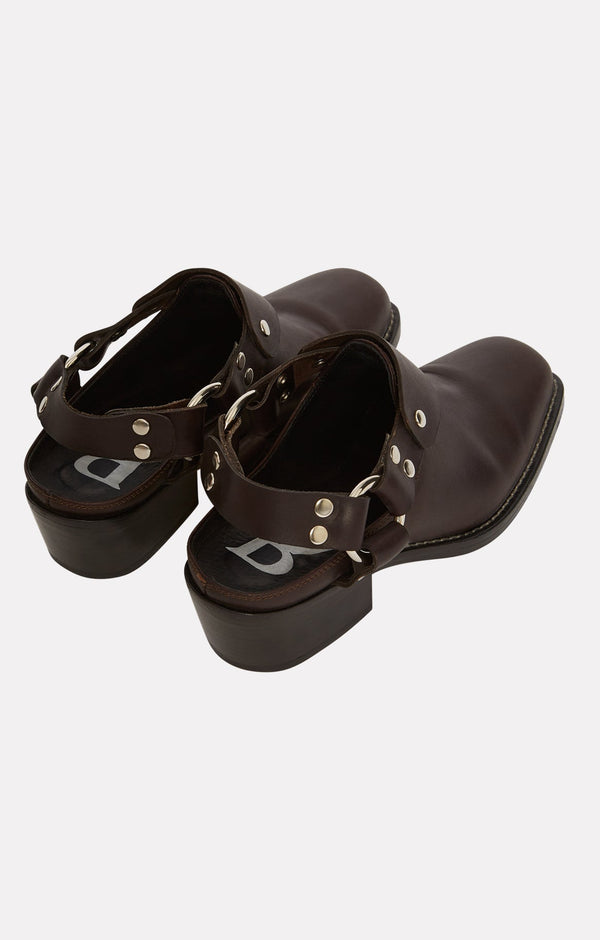 MULES WAVE - ROSEANNA