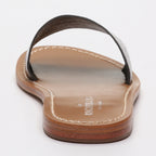 Mules York - Pewter Croco