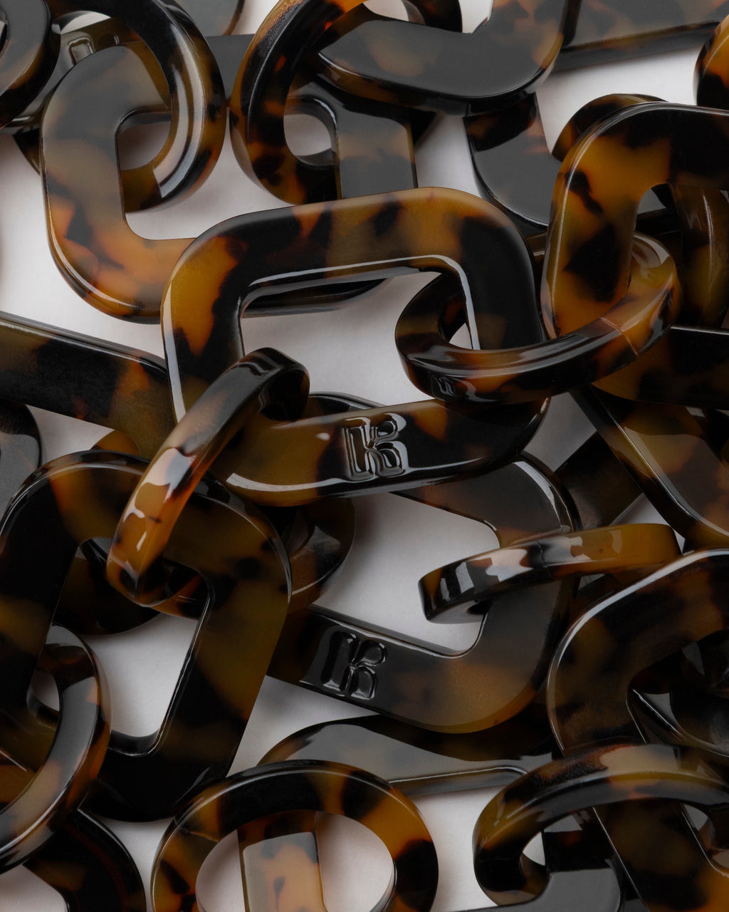 Bracelets Astre - Cerise