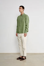 Pantalon Murano Off White