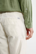 Pantalón Murano Off White