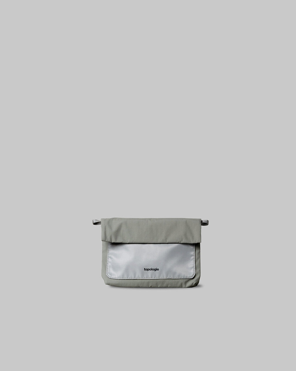 Musette Pequeña - Negro