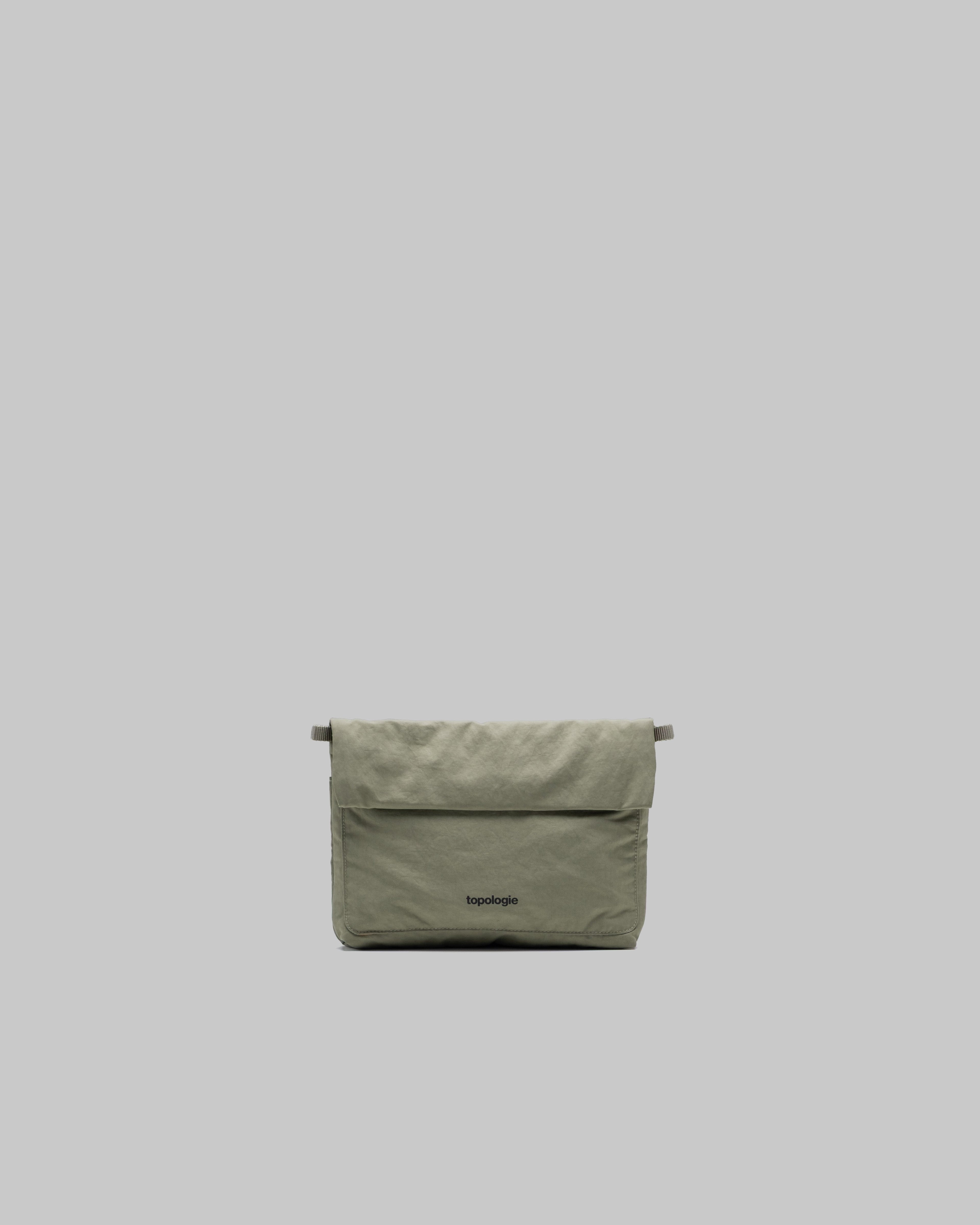 Musette Pequeña - Negro