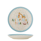 Celebrate - Plato - Azul - Gres