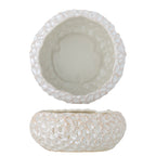 Lowen - Bol - Blanco - Gres