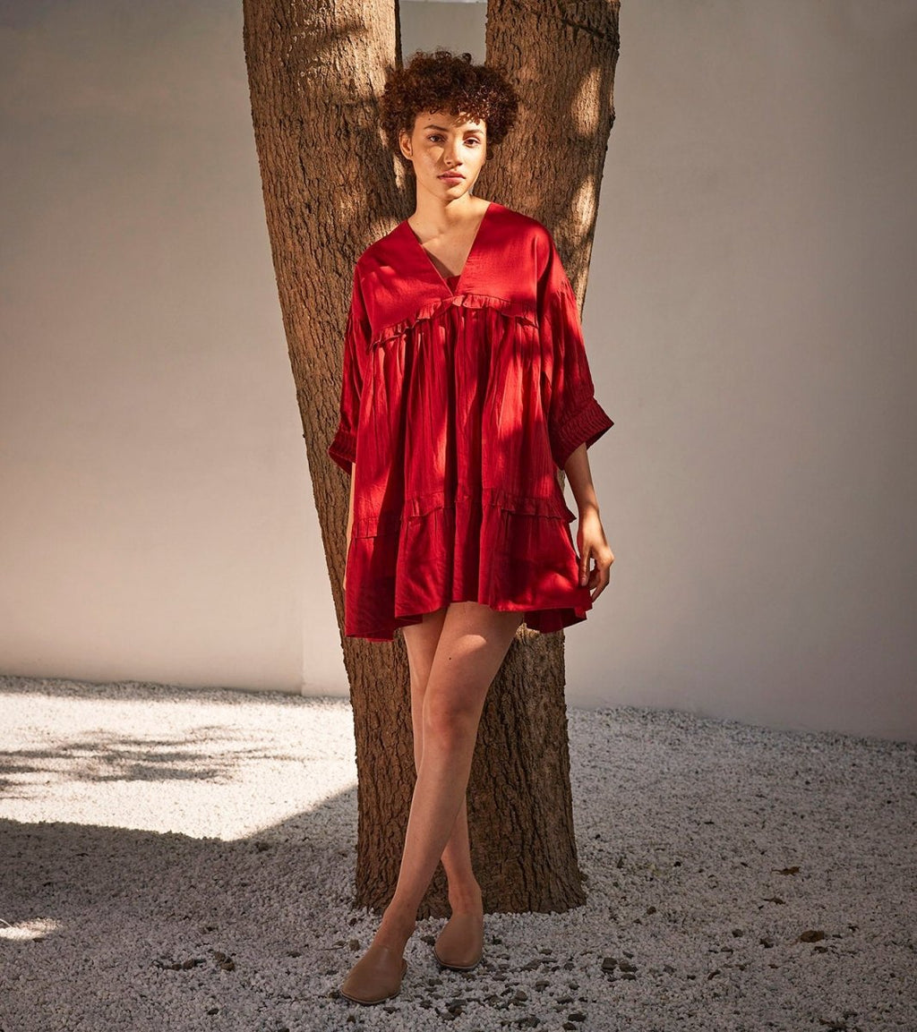 Vestido Mylie