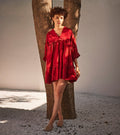 Vestido Mylie
