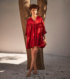 Vestido Mylie