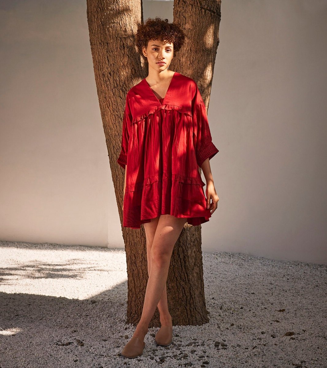 Vestido Mylie