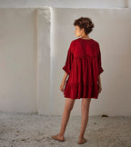 Vestido Mylie