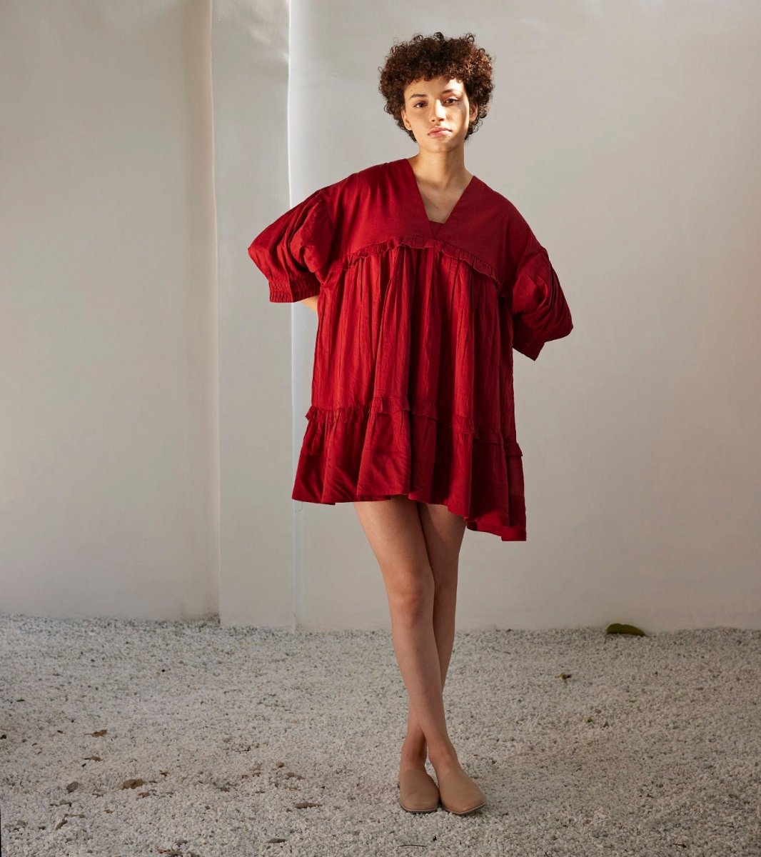 Vestido Mylie