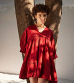 Vestido Mylie