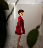 Vestido Mylie