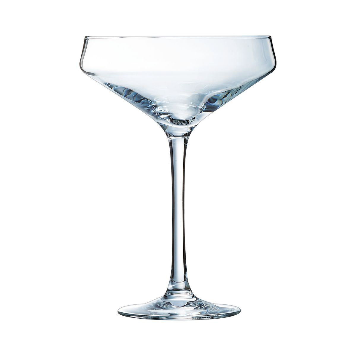 Champagne & Cocktail - 6 Copas De Champán - 30 cl - Chef&Sommelier