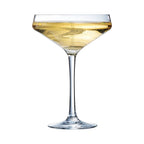 Champagne & Cocktail - 6 Copas De Champán - 30 cl - Chef&Sommelier