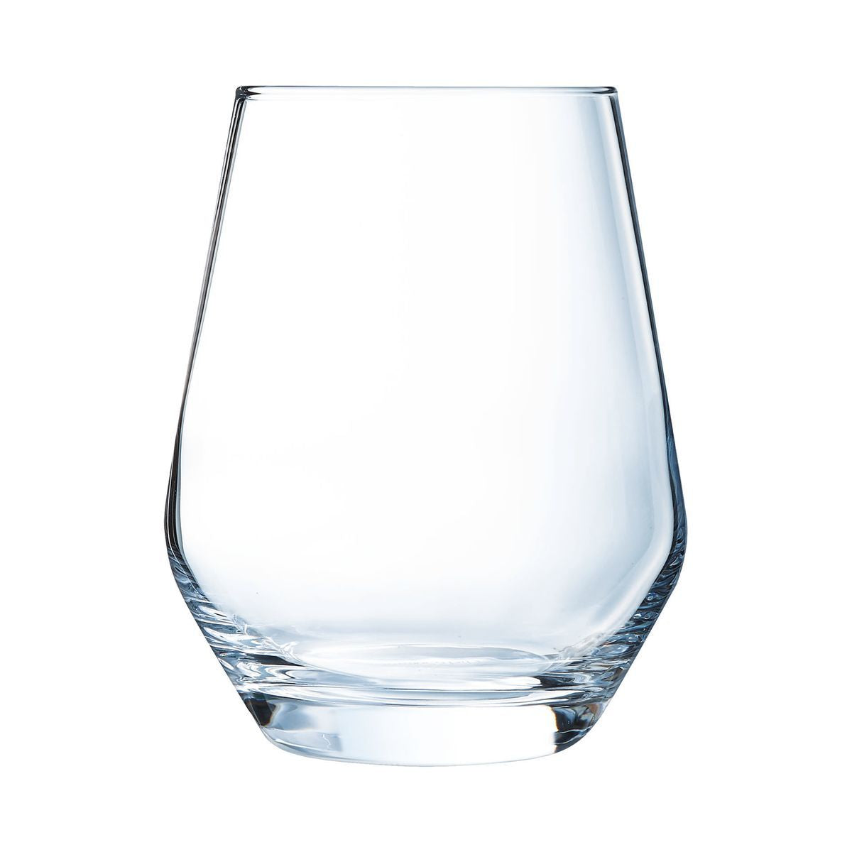 Lima - 6 Vasos De Agua - Lima - 38 cl - Chef&Sommelier