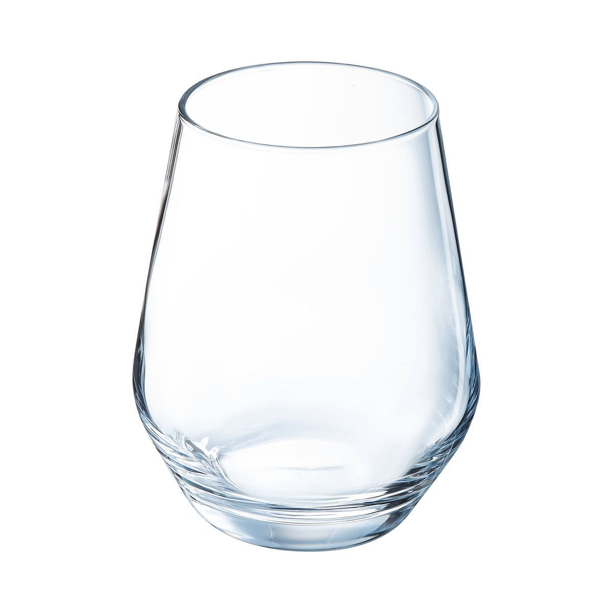 Lima - 6 Vasos De Agua - Lima - 38 cl - Chef&Sommelier