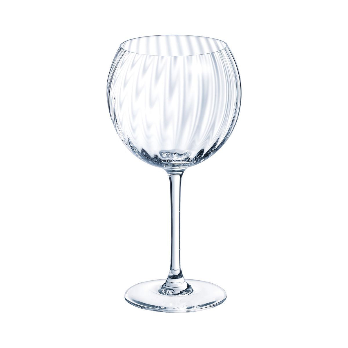 Symétrie - 6 Copas De Balón - 58 Cl - Chef&Sommelier