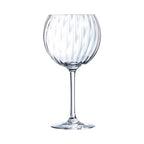 Symétrie - 6 Copas De Balón - 58 Cl - Chef&Sommelier