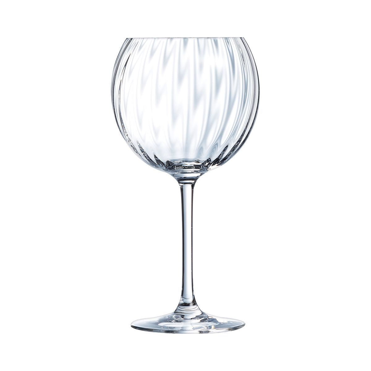 Symétrie - 6 Copas De Balón - 58 Cl - Chef&Sommelier
