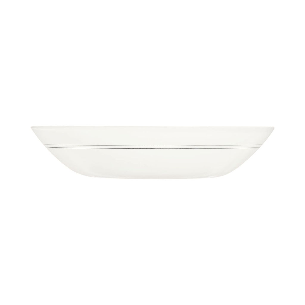 Gabin - 6 Deep Plates - 20cm - Luminarc