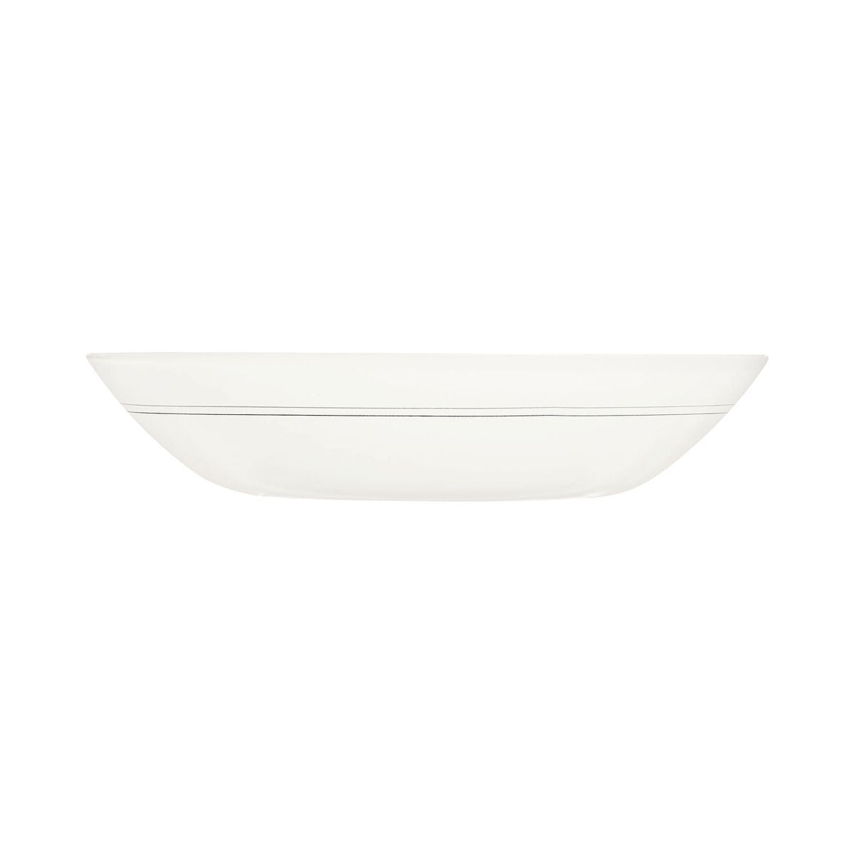Gabin - 6 Deep Plates - 20cm - Luminarc