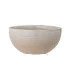Taupe - Lote de 12 Cuencos - Gris - Gres