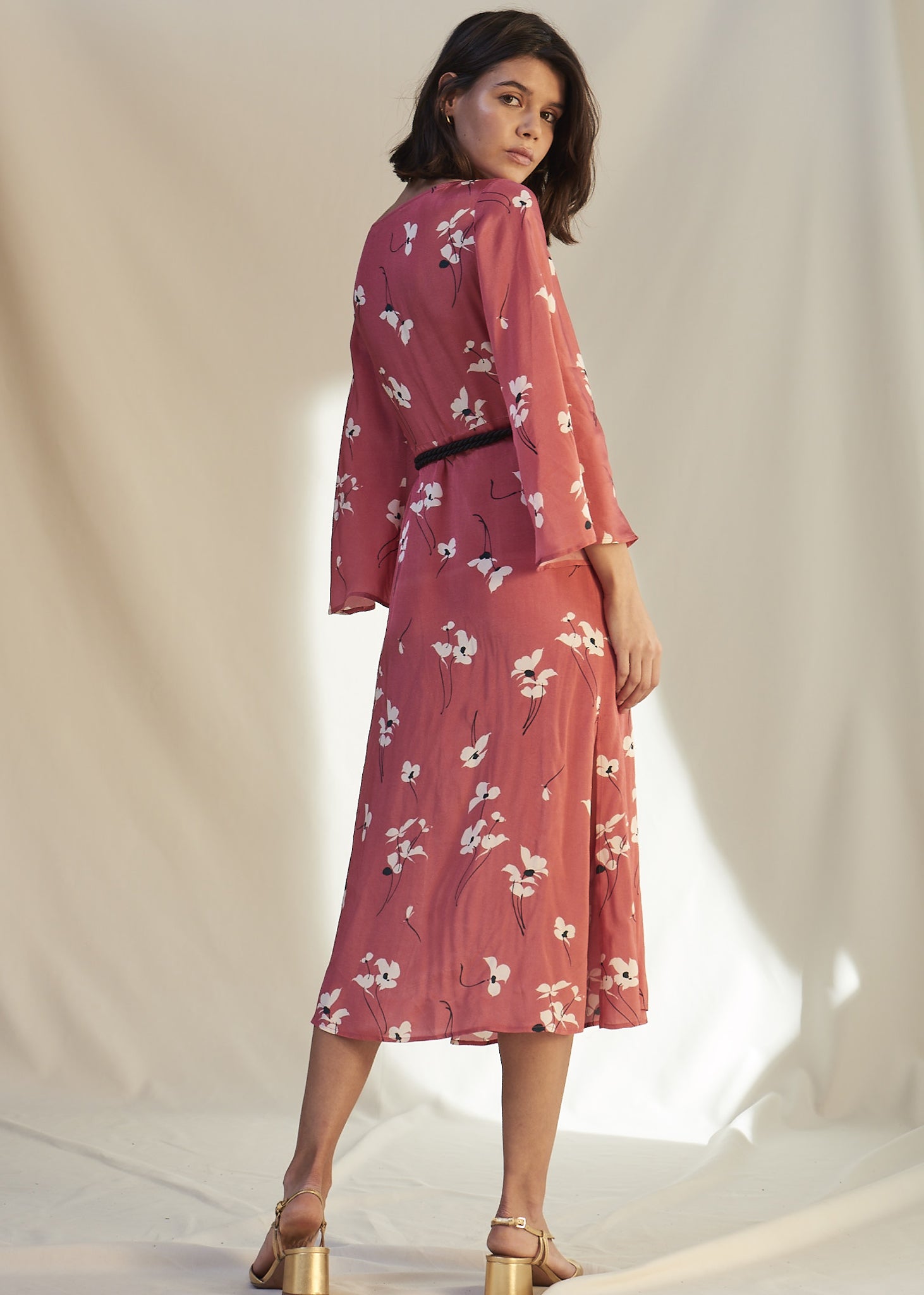La Ilona dress