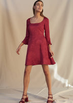 Vestir El Vestido Dina