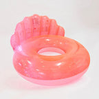 Boya Adulto Shell - Rosa
