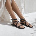 Sandales Charel - Black