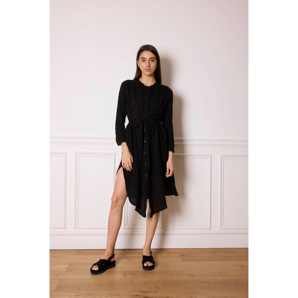 Robe Nala - Noir
