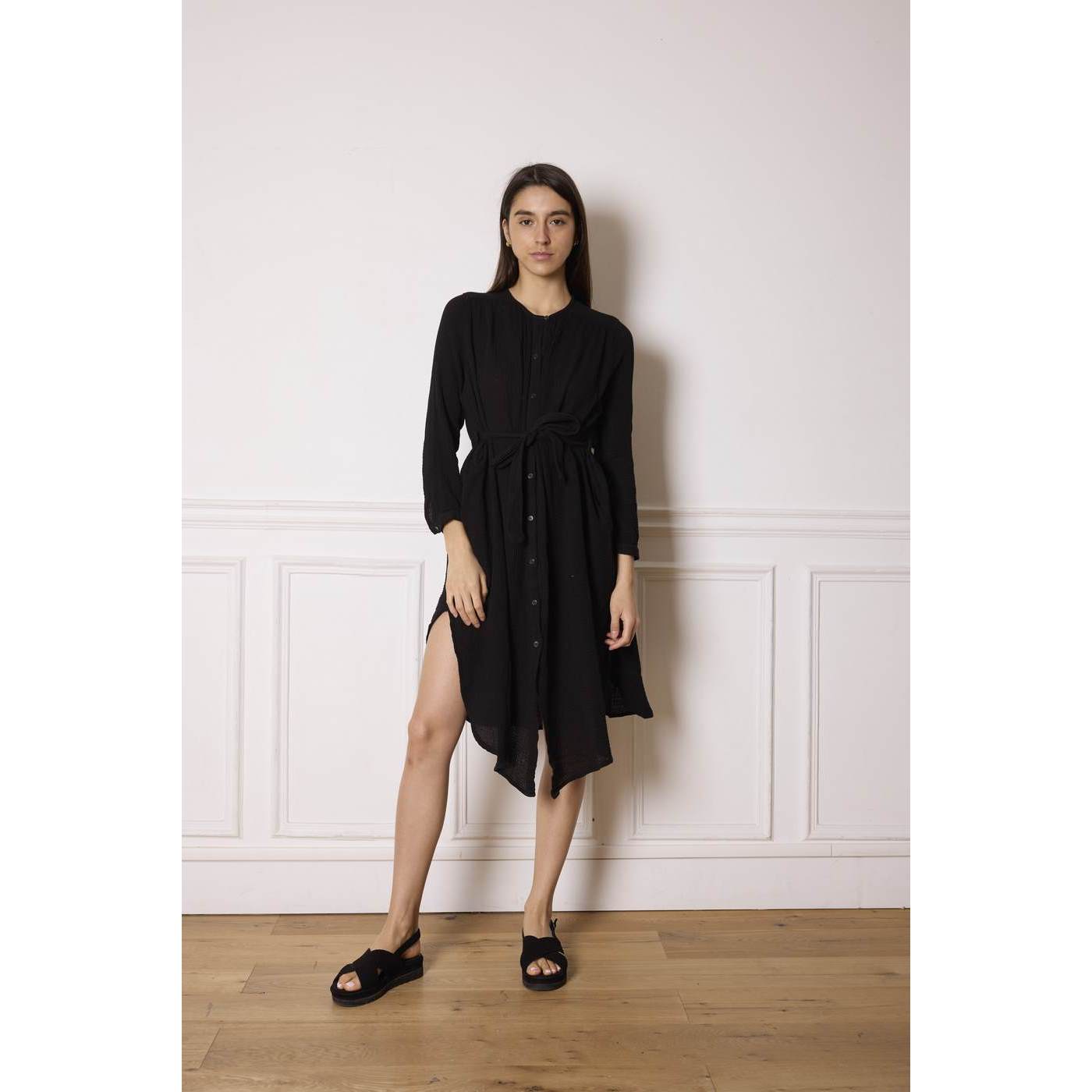 Robe Nala - Noir