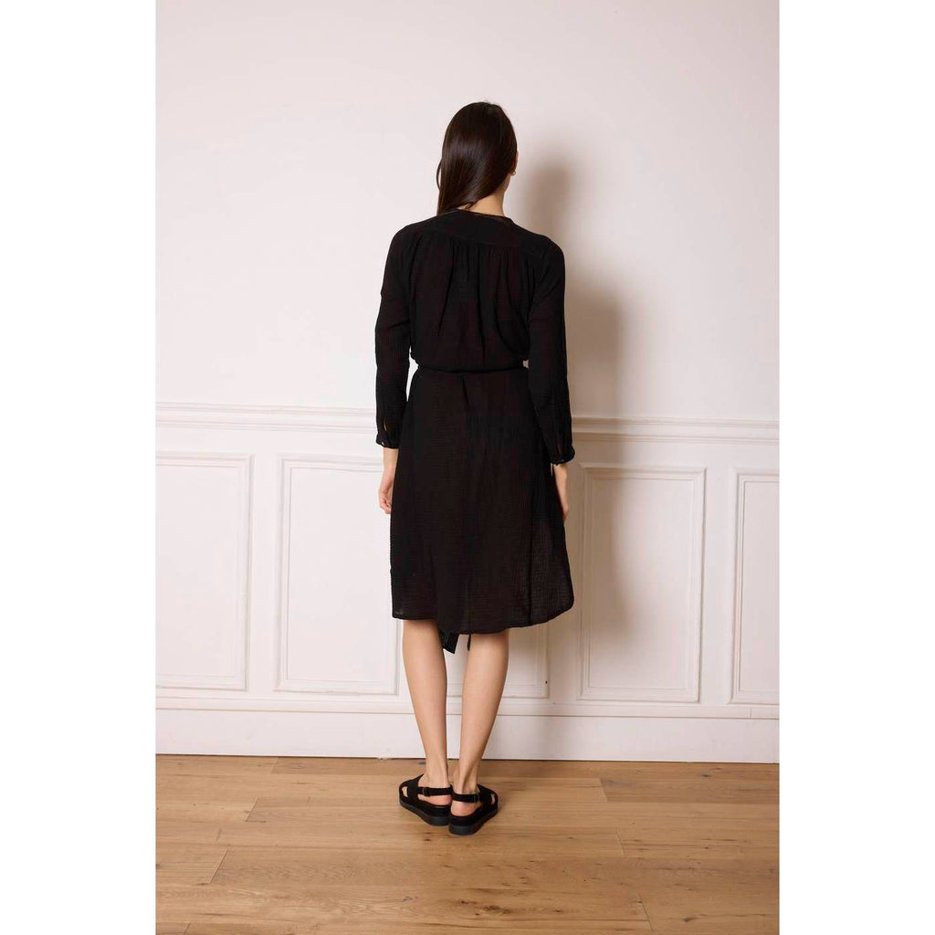 Robe Nala - Noir