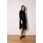 Robe Nala - Noir