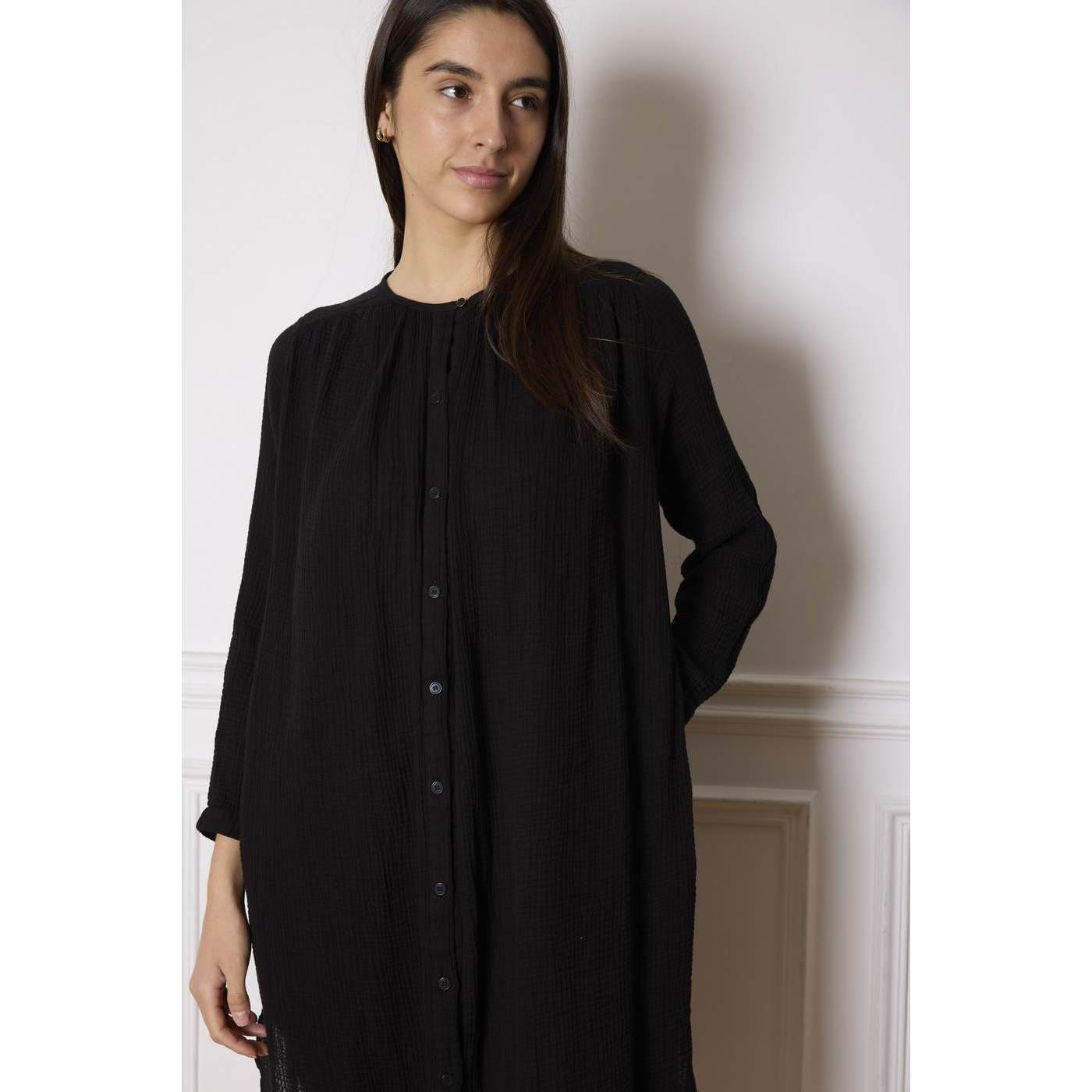 Robe Nala - Noir