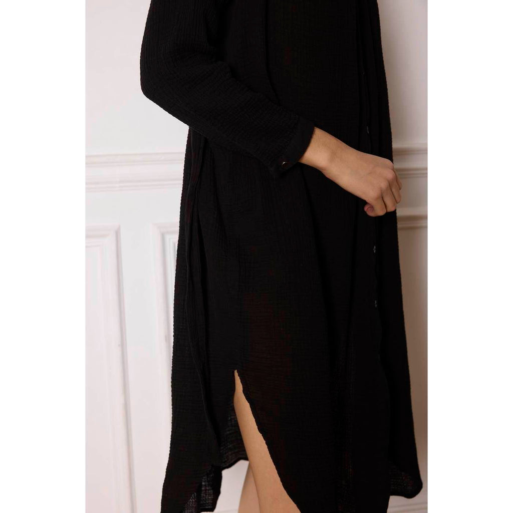 Robe Nala - Noir