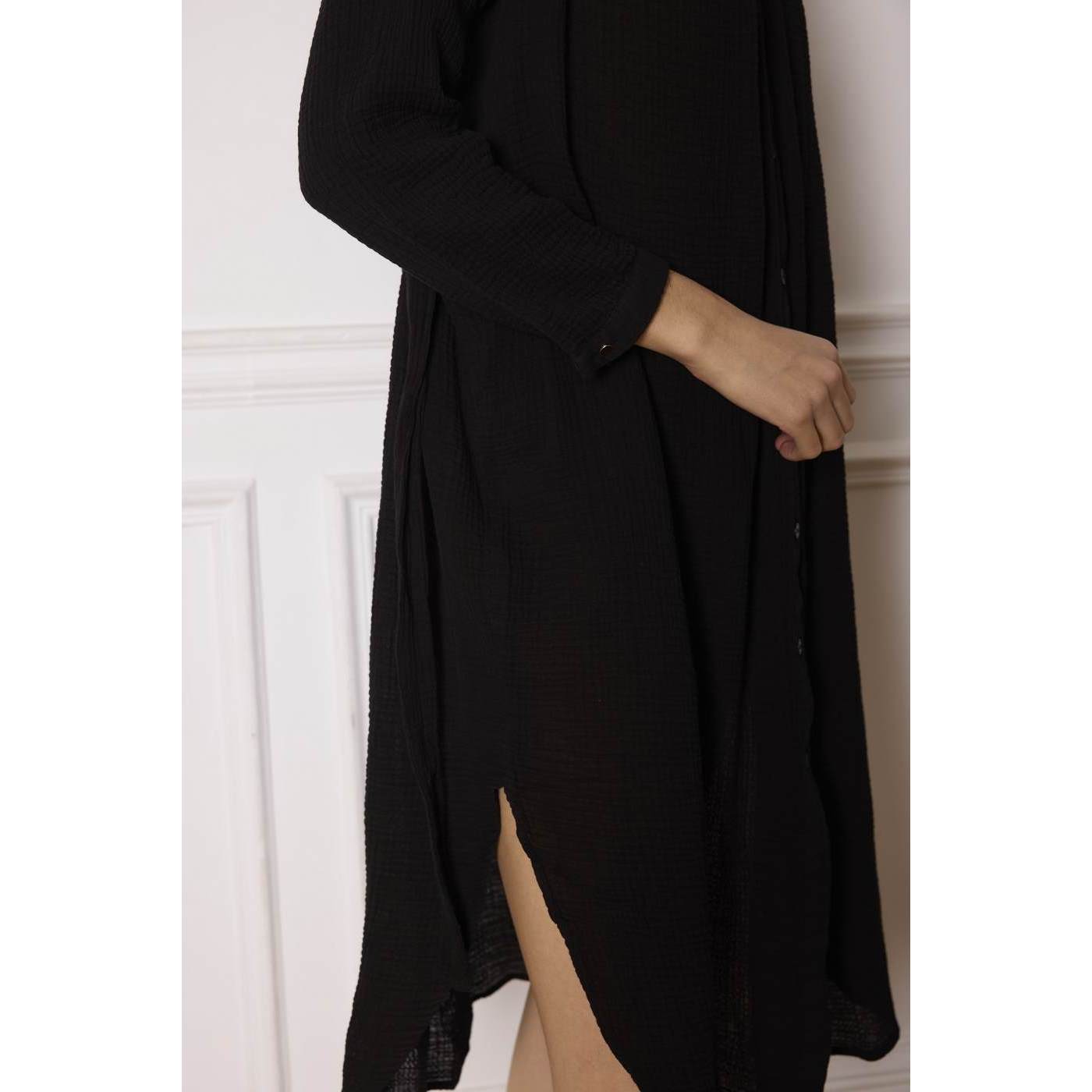 Robe Nala - Noir