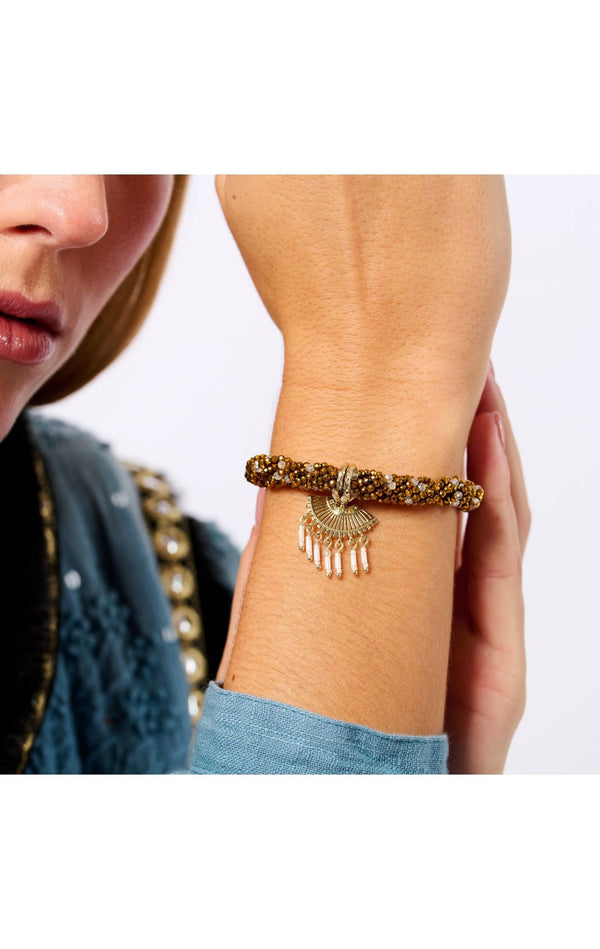 Armband Nali - Goud