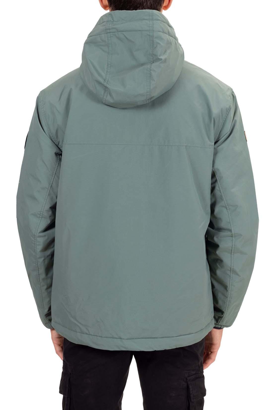 Alther Down Jacket - Green - Men