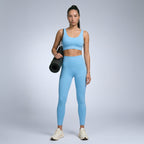 Brassière De Sport Femme Harmonie – Maintien Medium – Yoga & Pilates